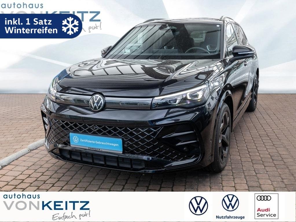 Volkswagen Tiguan 2.0 TDI W R-Line RFK360+MATRIX+NAVI+
