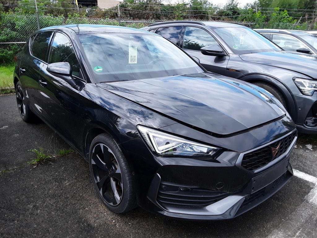 Cupra Leon 1.4 TSI DSG Hybrid UPE:41.444,-€|LED|Alu18' imagem 3