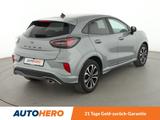 Ford Puma 1.0 EcoBoost Mild-Hybrid ST-Line Aut.*NAVI* - Ford Gebrauchtwagen in Bergisch Gladbach