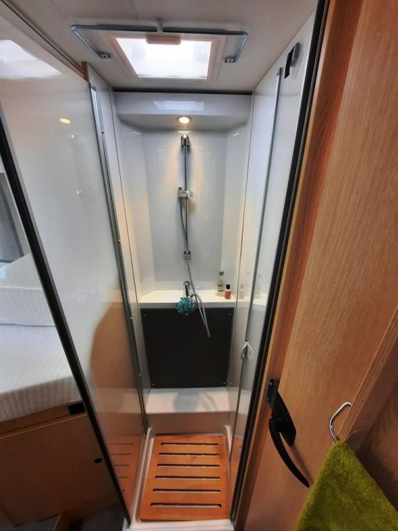 Fahrzeugabbildung Sunlight T 68 Verfüg./Sparen Sie 3.604,- €