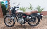 Royal Enfield Bullet 500 Efi - ROYAL ENFIELD EFI