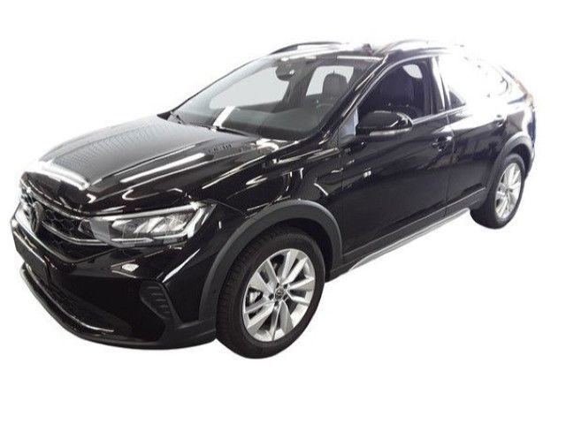 Volkswagen Taigo - Bild 2