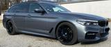 BMW 530d xDrive Touring M-Paket - BMW 530: Kombi, 530d M Paket