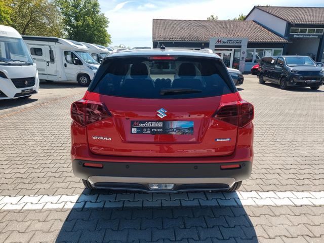 Suzuki Vitara 1.4 Comfort Allgrip | Facelift | 4x4