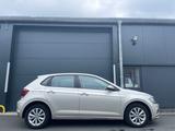 Volkswagen Polo VI Highline 1.0TSI*TEMP*CARPLAY*SHZ*CAM*PDC - VW Polo Gebrauchtwagen in Münster