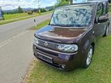 Nissan-CUBE,1.Hand gepflegt - Nissan Cube Gebrauchtwagen