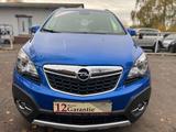 Opel Mokka Innovation ecoFlex Kamera Navi Xenon - Opel Gebrauchtwagen in Göttingen