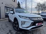 Mitsubishi Eclipse Cross Top *LEDER/PANO/360°/SCHECKHEFT* - gebrauchte Mitsubishi SUV & Geländewagen