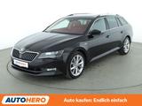 Skoda Superb 2.0 TSI Laurin & Klement 4x4 Aut.*NAVI* - Skoda: Schiebedach