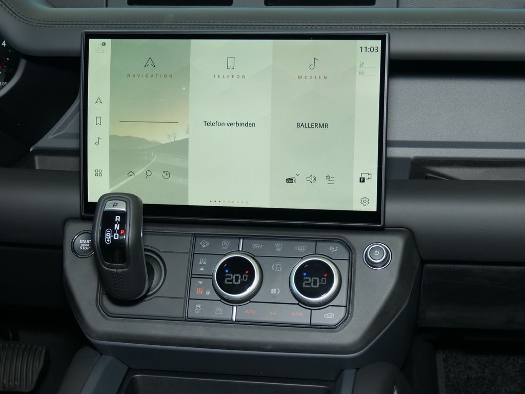 Land Rover Defender - Bild 11