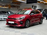 Kia Rio GT-Line|Navi|LED|Kamera|SHZ|L-Heizung|120PS - Kia Rio: Kleinwagen