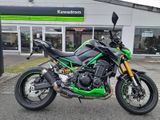 Kawasaki Z 900 SE - KAWASAKI MANNHEIM