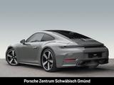 Porsche 992 911 Carrera 4S Clubleder HA-Lenkung BOSE - Porsche: 911 Carrera