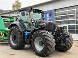 Deutz-Fahr Agrotron 7250 TTV VT52 Traktor - Deutz-Fahr Agrotron