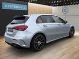 Mercedes-Benz AMG A 35 4M Kompaktlimo *NIGHT*SHZ*NAVI*TEMP* - Mercedes-Benz A 35 AMG in Leipzig
