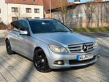 Mercedes-Benz Mercedes Benz C200 CDI W204 - TÜV 05/2027 ... - : Kombi, Mercedes W202