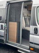 Adria TWIN *60 Years* 640 SGX **Sondermodell*