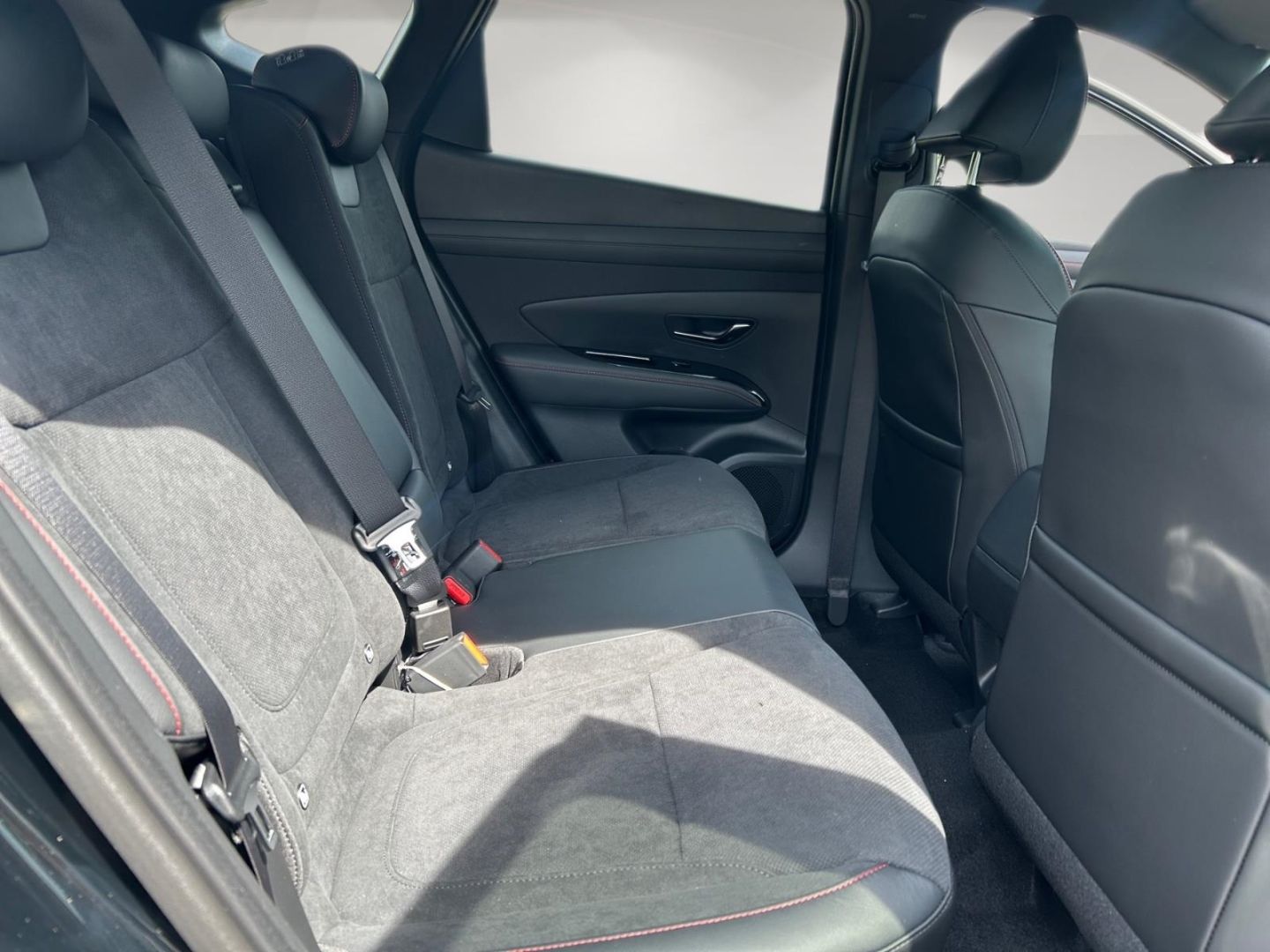 Hyundai TUCSON - Bild 14