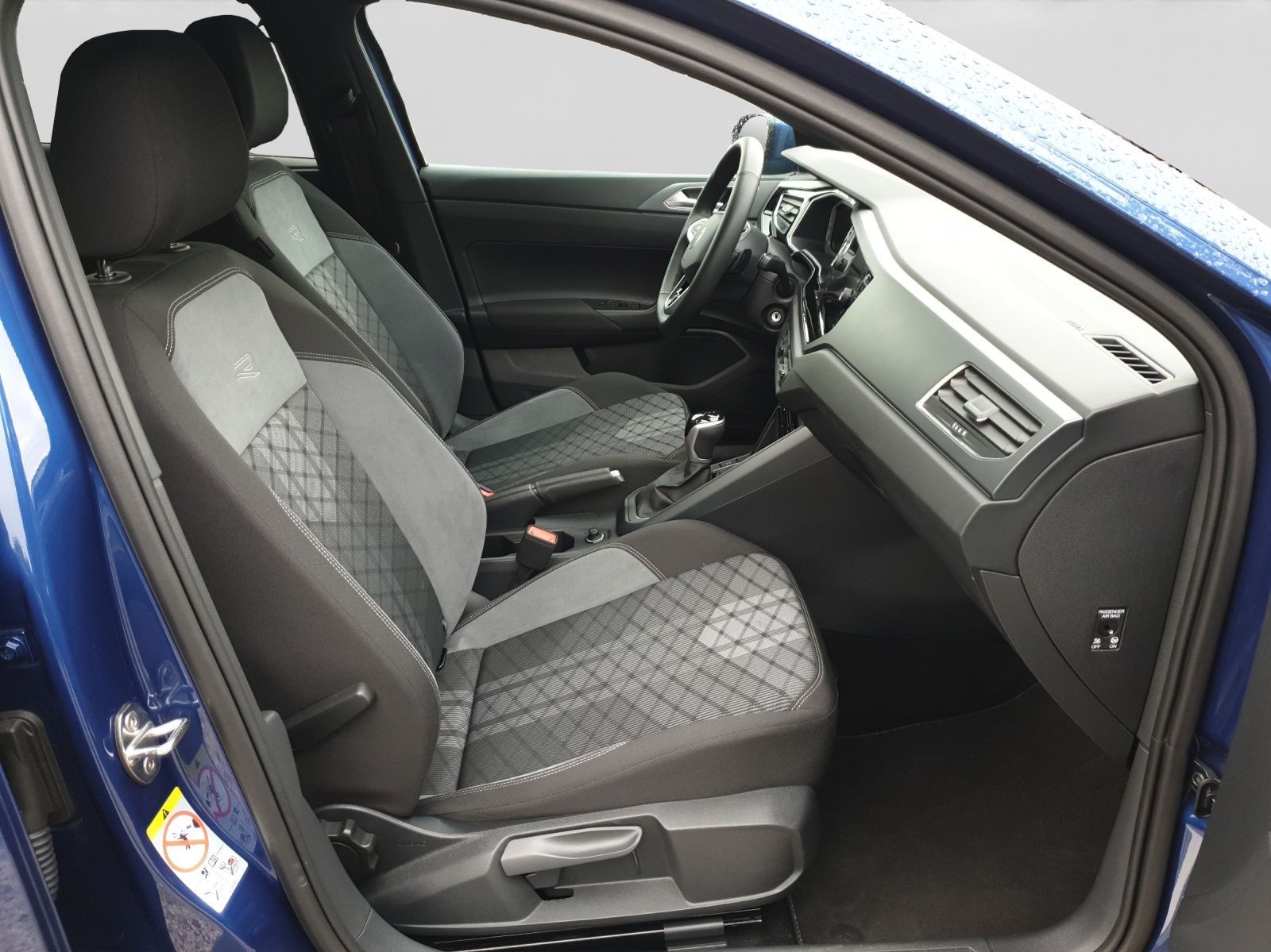 Volkswagen Taigo - Bild 5