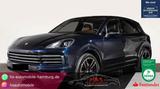 Porsche Cayenne E-Hybrid - gebrauchte Porsche Cayenne aus dem Jahr 2021