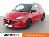 Opel Adam 1.4 Slam*PDC*SHZ*KLIMA*TEMPO*GARANTIE* - Opel Adam: Slam