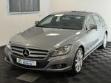 Mercedes-Benz CLS 350 CDI 4Matic Shooting Brake Aut. HK Navi - Mercedes-Benz CLS 350 mit Diesel-Antrieb