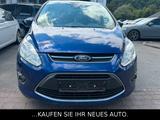Ford C-Max Business Edition*Navi*Pano - Ford C-Max: Kleinwagen