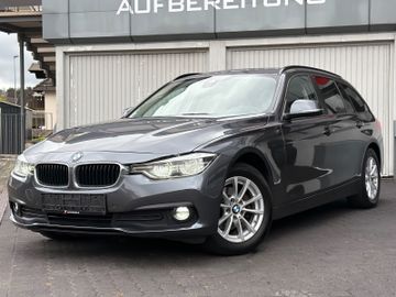 BMW 316 - 7