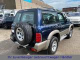 Nissan PATROL 3.0 Di LUXURY AUTOMATIK|LEDER|KLIMA|AHK - Nissan Patrol: Geländewagen