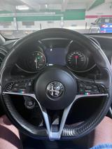 Alfa Romeo Giulia 2.0 16v - Alfa Romeo Giulia aus 2021