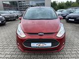 Ford B-Max B-MAX Sync Edition - rote Ford B-Max