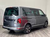 Volkswagen T6 Multivan Generation Six 4MOTION KAMERA AHK LM - VW T6 Multivan Gebrauchtwagen