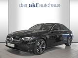 Mercedes-Benz C 220 d Aut. Avantgarde 4Matic-Navi*AHK*Kamera*B