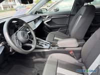 Audi A3 - Vorschau Bild 9