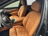 BMW 740 - Vorschau Bild 11
