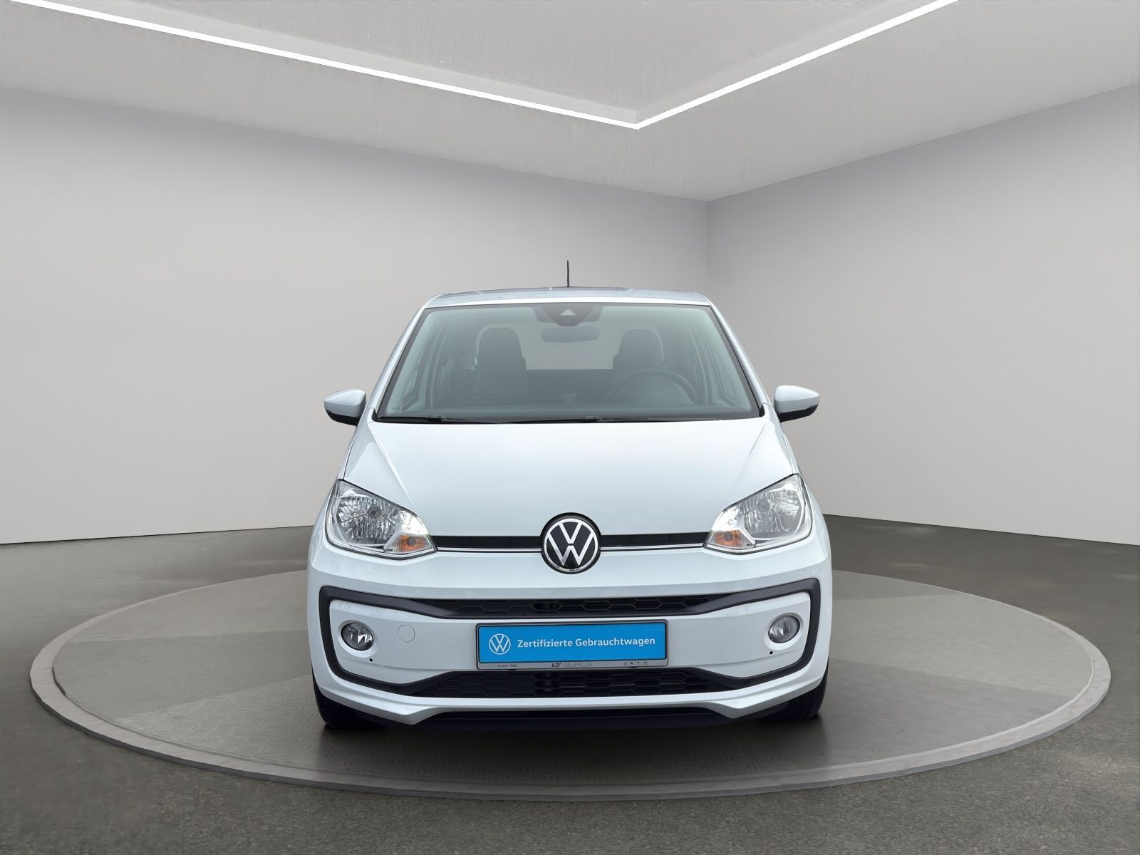 Volkswagen up! - Bild 6