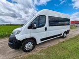 Citroën Jumper Bus Bluemotion - Offers