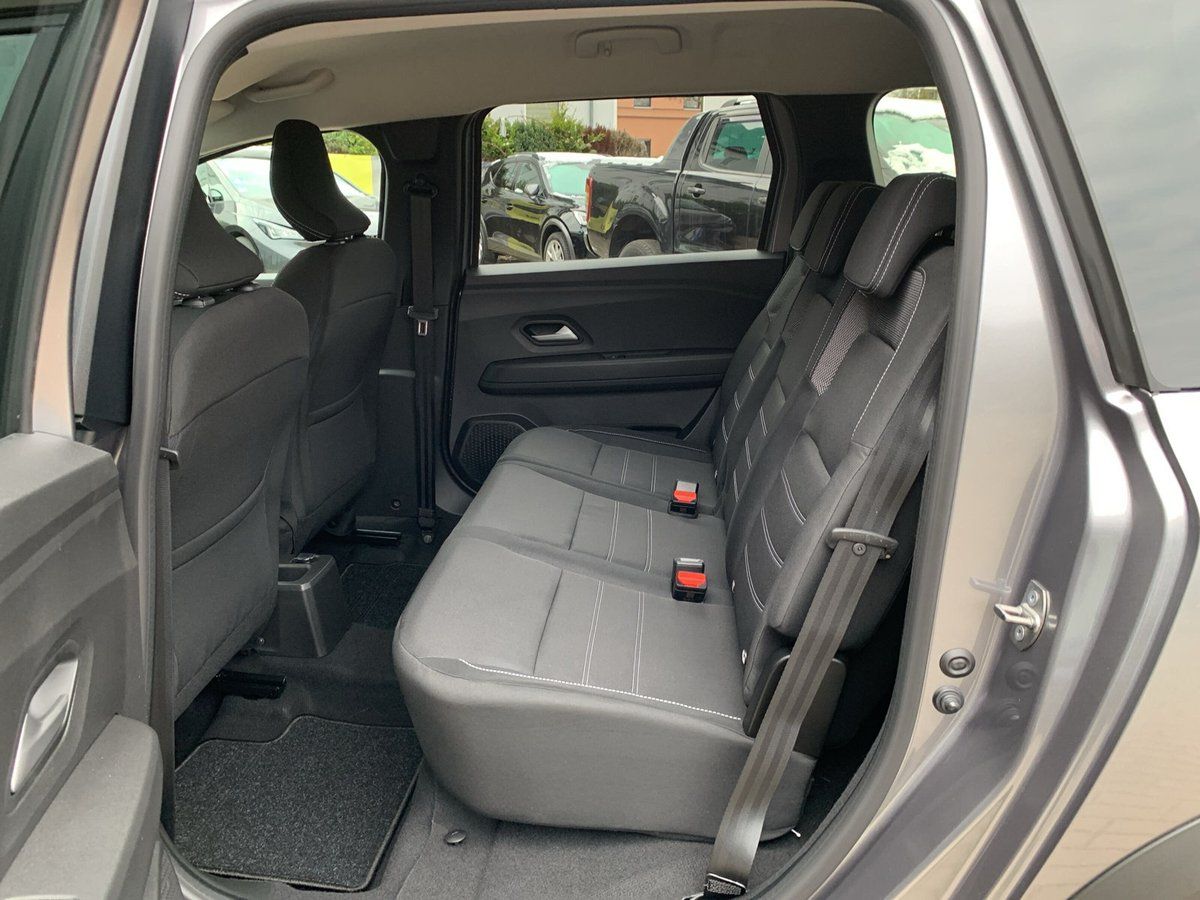 Dacia Jogger - Bild 11