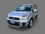 Ford Fusion 1.4 TDCi Titanium-CLIMA DIGITALE/BLU - Ford Fusion mit Diesel-Antrieb: 1.4