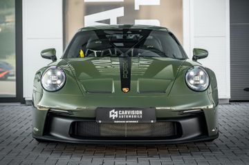 Porsche 992 GT3*CS*SCHALE*PTS*XPEL*LIFT*BOSE*90L