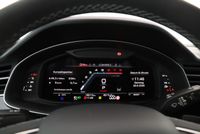 Audi SQ7 - Vorschau Bild 10