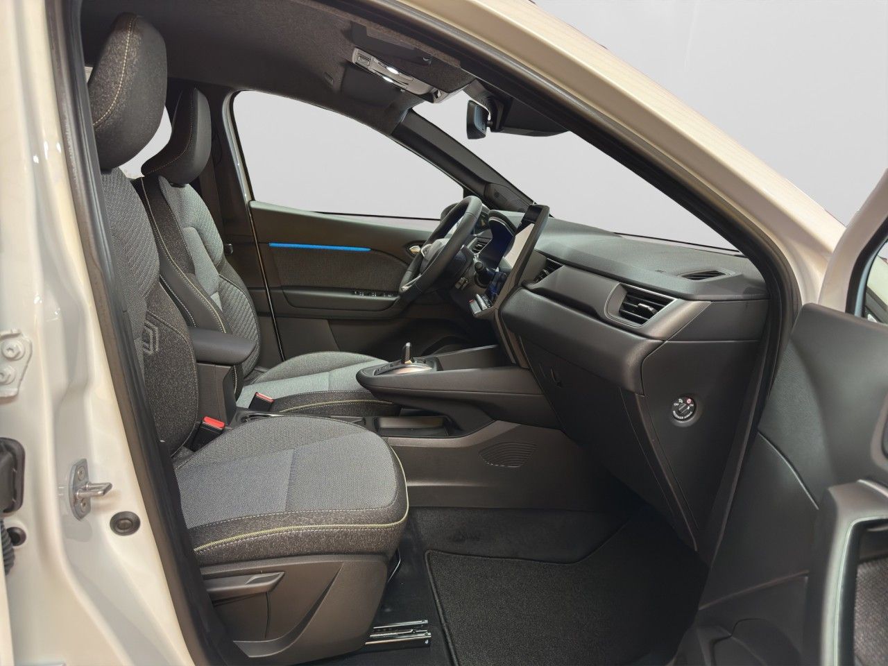 Renault Symbioz - Bild 15