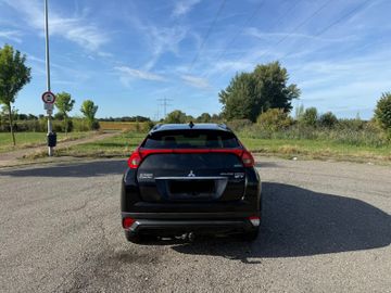 Mitsubishi Eclipse Cross - 6
