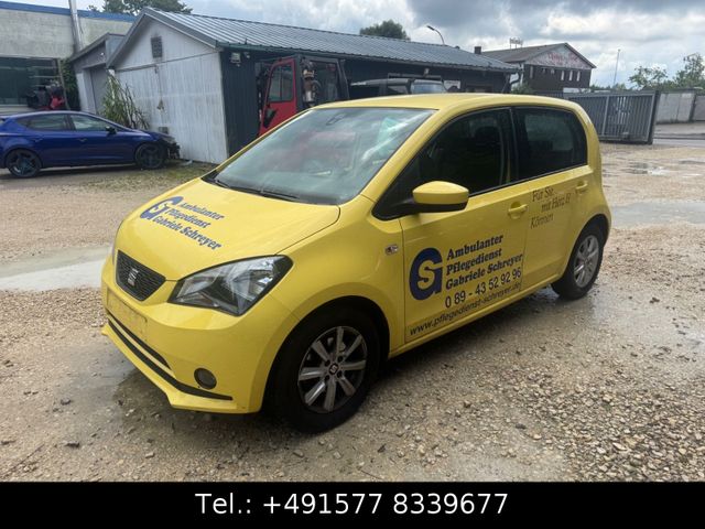 Seat Mii Style
