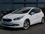 Kia cee'd / Ceed 1.6 GDI Dream Team Edition - Kia cee'd / Ceed aus 2015