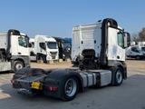 Mercedes-Benz Actros 1842 L-Haus*erst 226.000km*2xTank*Bett* - Mercedes-Benz Actros 18