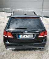 Mercedes-Benz E 63 AMG E 63 T AMG S 4MATIC AMG S - gebrauchte Mercedes-Benz E 63 AMG aus dem Jahr 2015