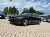 BMW 520d Touring *LED Navi AHK DAB Kamera Parkassist - gebrauchte BMW 5er Reihe aus dem Jahr 2023