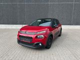 Citroën C3 Shine - Citroën C3 SHINE mit Diesel-Antrieb