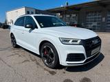 Audi SQ5 TDI *quattro*RS-Sitze*Carbon*AHK* - Audi Q5: RS
